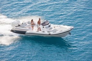 Ranieri Cayman 31 sport touring Ranieri Cayman 31 sport touring