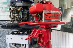 Selva Marine 3H