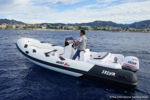 Selva Marine D600