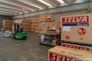 Selva Marine Fabrica