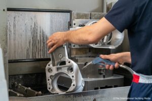 Fabbrica lavorazione 2