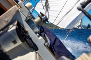 be 1 sails bolina dura