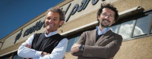cantiere del pardo Fabio Planamente Gigi Servidati