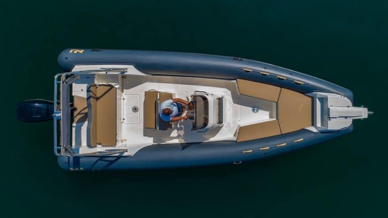 nuova jolly marine nj 700 xl