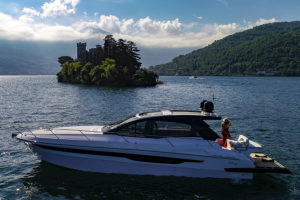 rio yachts sport coupè 44