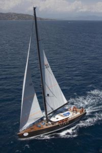 Contest Yachts