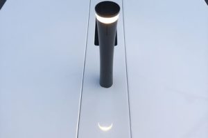Mistral Illumina custom vista