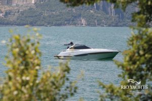 Parana38 Rio Yachts