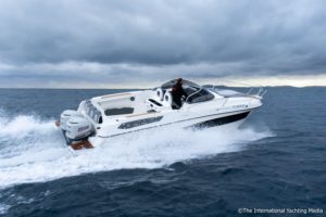 Selva Marine Karnic SL 800
