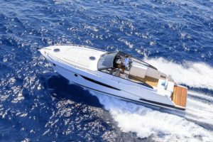 Spider 40 Rio Yachts