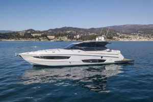 Sport Coupe 56 Rio yachts
