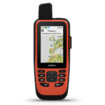 Metstrade Dame Award GPSMAP 86i