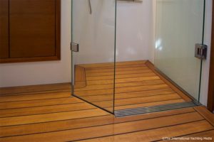 Palm Beach 70 box doccia paioli