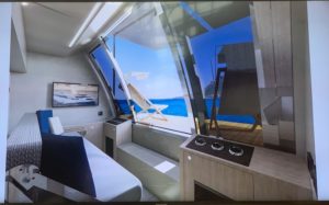 Absolute Navetta 64