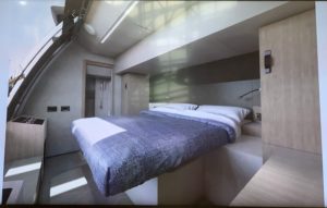 Absolute Navetta 64