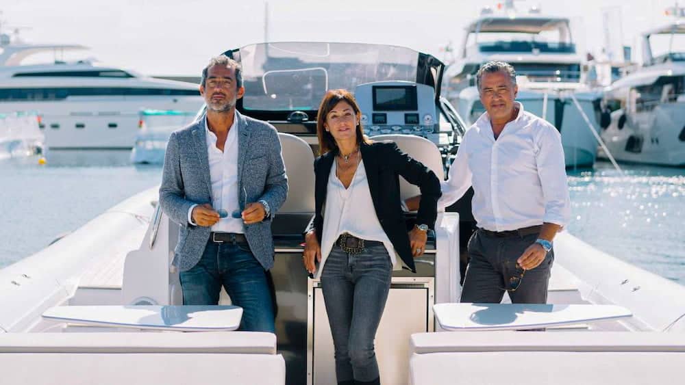 Magazzù MX–13 Gran Coupé : è arrivata la nuova creazione di Magazzù