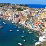Procida borghi sul mare