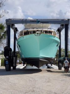 CMC Marine Marlow Explorer