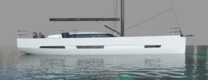 Elan GT6 profile