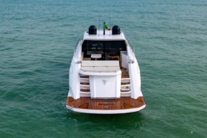 Filippetti Sport 55 stern