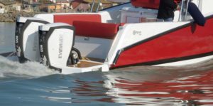Pyxis Yachts P-30WA