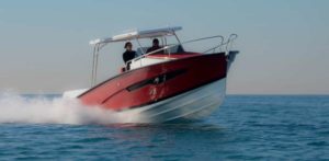 Pyxis Yachts P-30WA