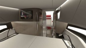 Pyxis Yachts P-30WA