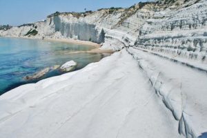 Scala dei Turchi Italy top 5 scogliere