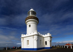 Cape Byron, Australia (fari top 5)
