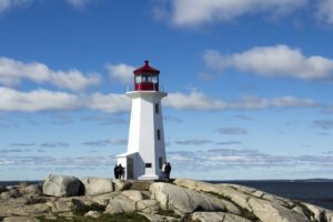 Peggy's Point, Canada (fari top 5)