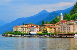 Como 5 laghi più belli del mondo