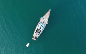 Concordia drone