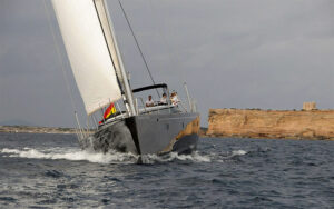 Concordia prua
