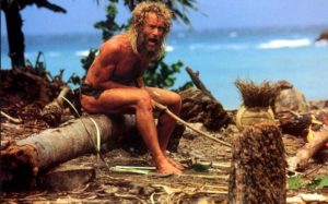 Film a bordo Cast Away