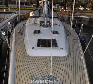 Grand Soleil 40 tek
