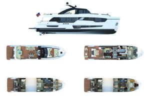 Ocean-Alexander-90-R-layouts