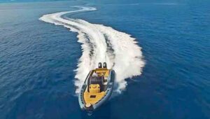 Ranieri International si ferma Cannes