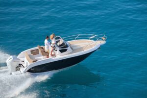 Ranieri International si ferma SH 220