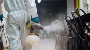 anche osculati si ferma sanificazione-officina
