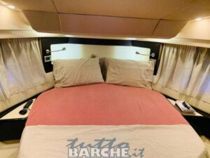 azimut 40s cabina armatoriale