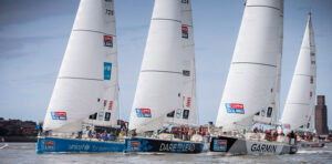 clipper race flotta