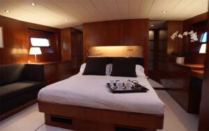 master suite