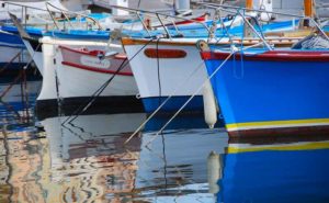 ordinanze portuali anti-coronavirus porto di genova