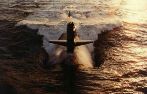 10 consigli dei sommergibilisti sottomarino tramonto