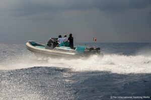 Cayman 27 Sport Touring planata Cayman 27 Sport Touring planata