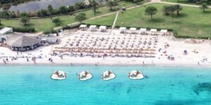 Luxury Island Privè 2