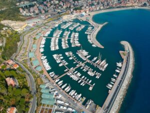 Marina di Varazze