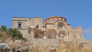 Monenvasia