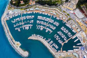 nautica riparte Portualità italiana
