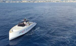Gyro Reliable stability video